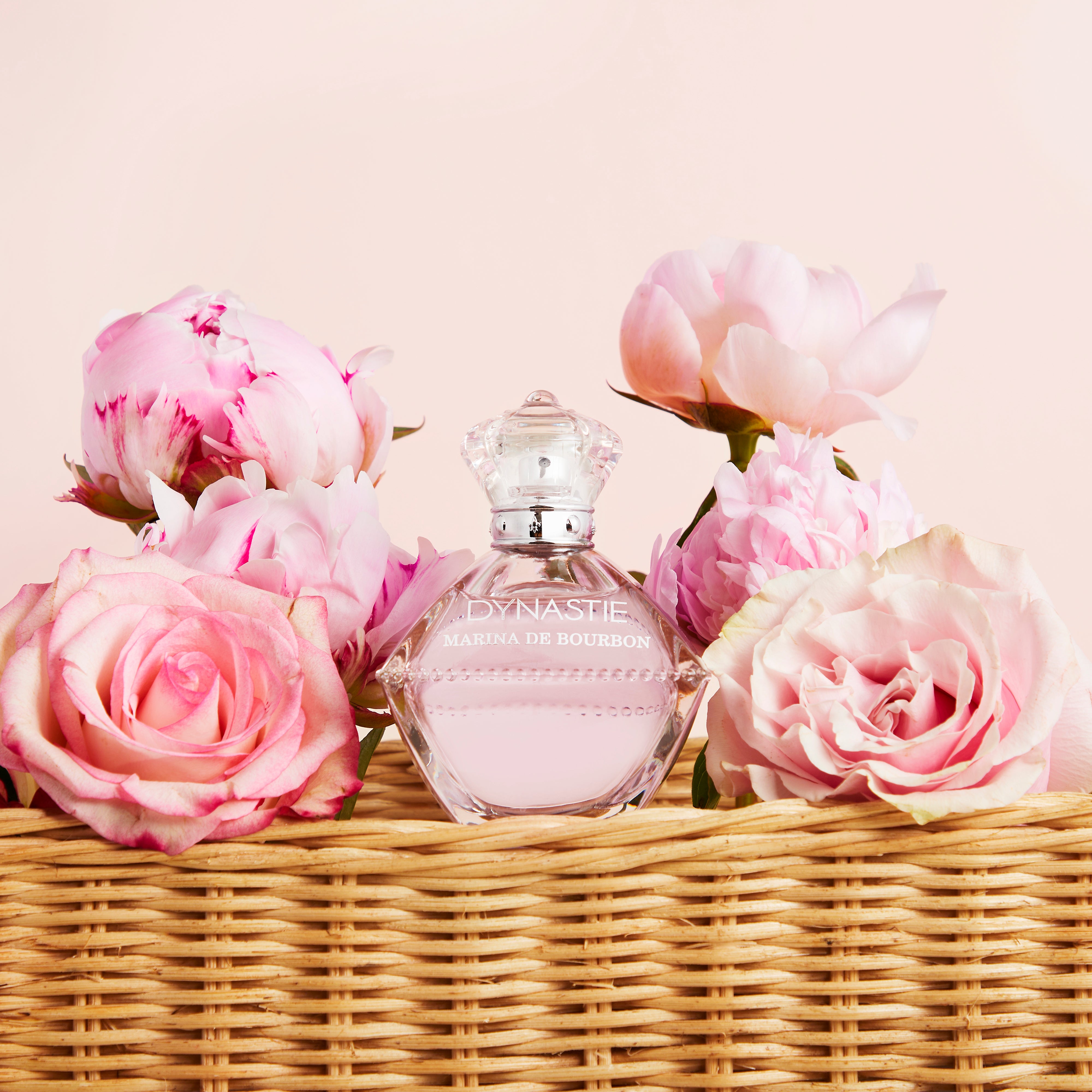 Mademoiselle dynasty