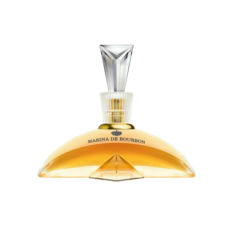 Marina Classique – Eau de Parfum Femme Orientale | Marina de Bourbon