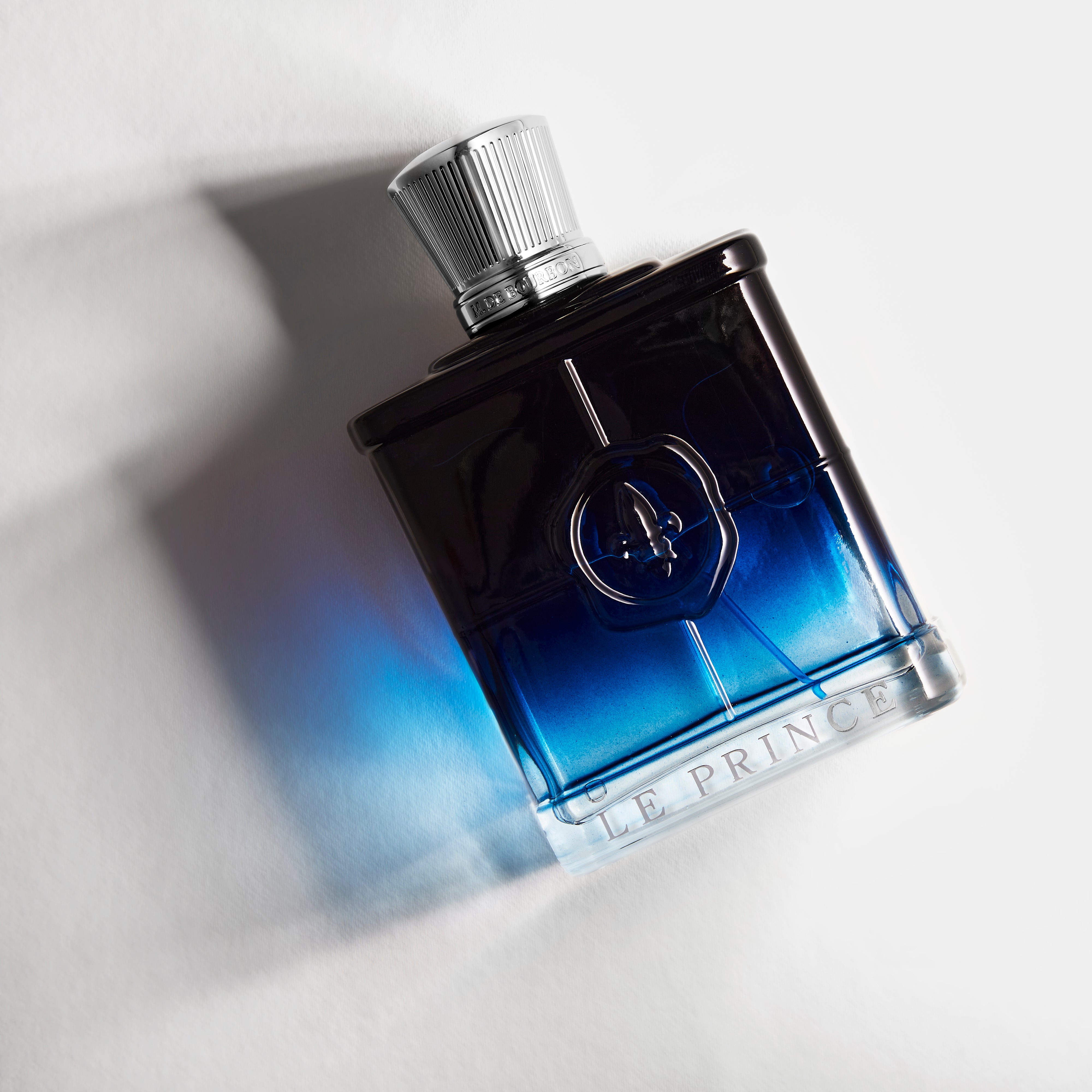 Monsieur le Prince Intense – Parfum Homme Boisé Séducteur | Marina de Bourbon – vue 3