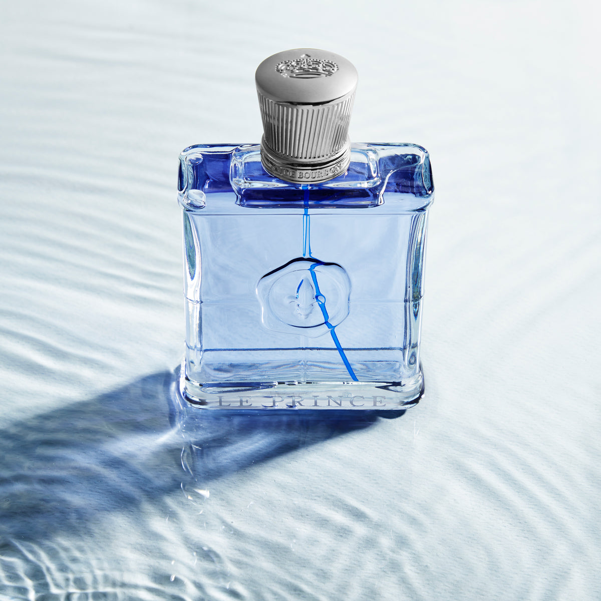 Monsieur le Prince Élégant – Eau de Parfum Homme Aromatique | Marina de Bourbon – vue 2