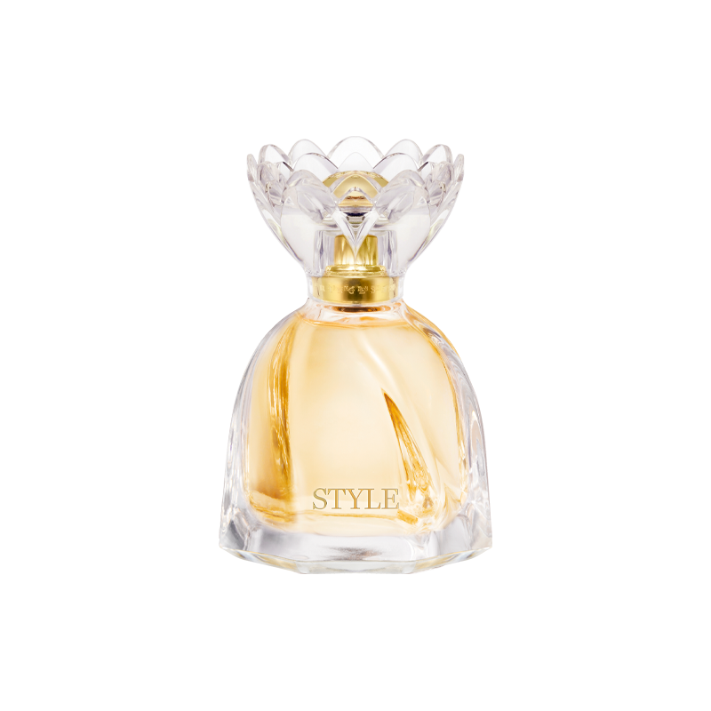 Majestic Style – Eau de Parfum Femme Florale | Marina de Bourbon