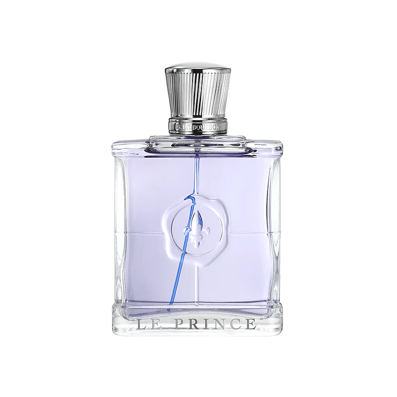 Monsieur le Prince Élégant – Eau de Parfum Homme Aromatique | Marina de Bourbon
