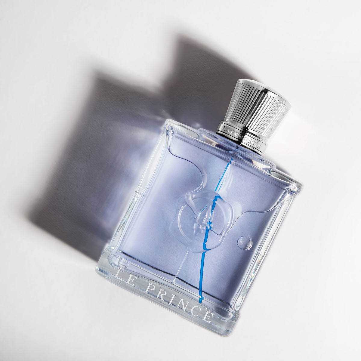 Monsieur le Prince Élégant – Eau de Parfum Homme Aromatique | Marina de Bourbon – vue 3