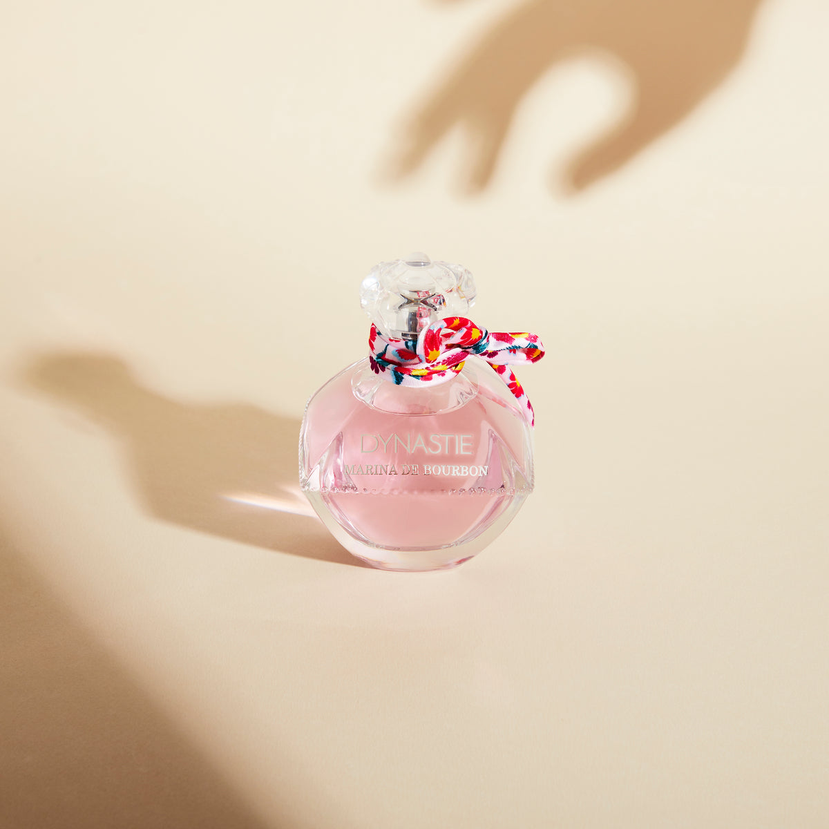 My Dynastie Princess – Eau de Parfum Femme Florale Fruitée | Marina de Bourbon – vue 2