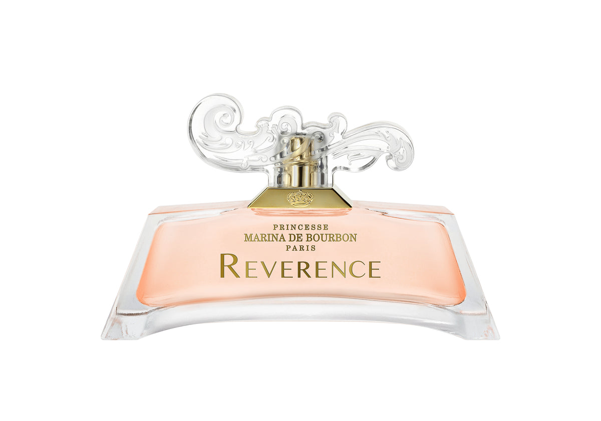 Tendre Reverence – Sweet Floral Women's Perfume